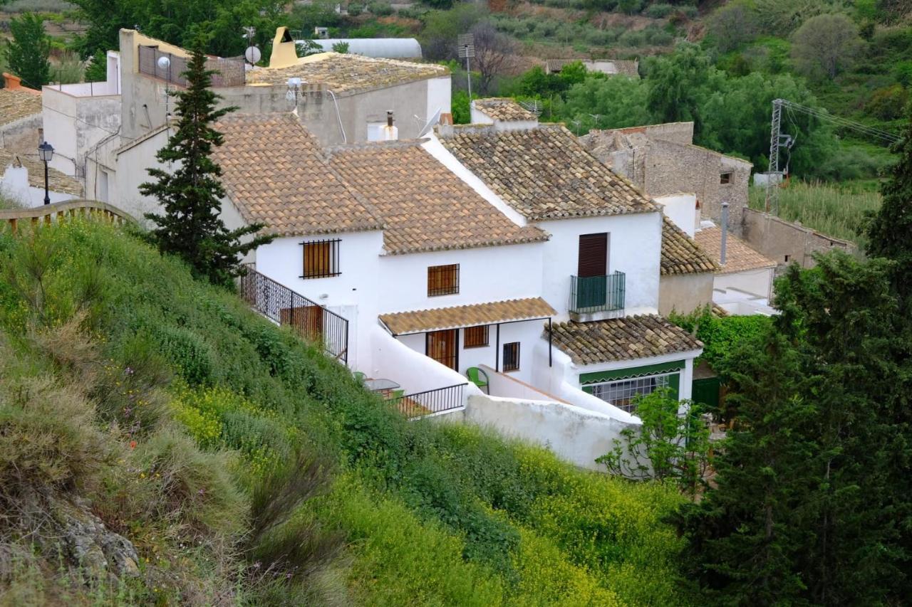 Old Town House 2 Villa Cehegin Exterior photo